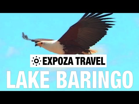 Video: Hvordan ble baringosjøen dannet?