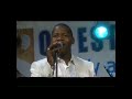 Moïse Matuta La Profondeur Live Au Salon Venus DVD 2010 