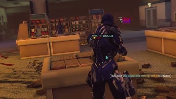 #20 Try 4 XCOM LWR I/I v1.55.05, All Gas, No brakes