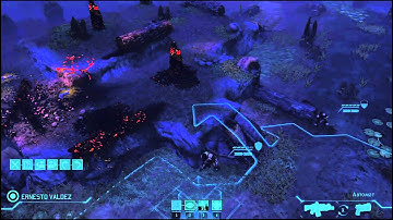 XCOM: Enemy Unknown (геймплей)