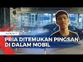 Mobil Berasap, Pria Ditemukan Pingsan di Dalam Mobil | KOMPAS MALAM