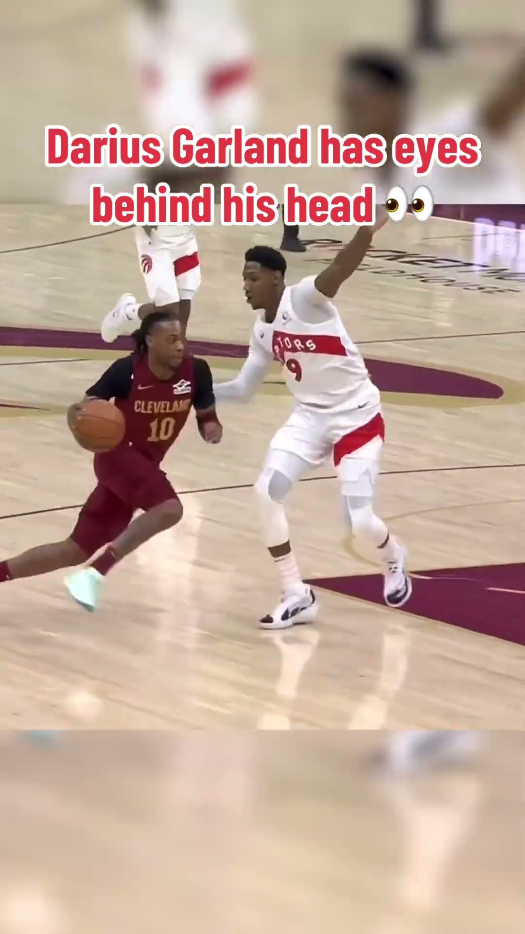 What a pass ?‍?