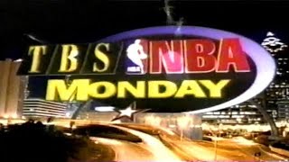 Nba On Tbs Intro 2000-02