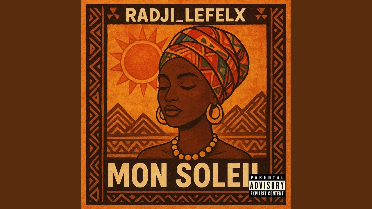 Watch Mon soleil on YouTube Watch Mon soleil on YouTube