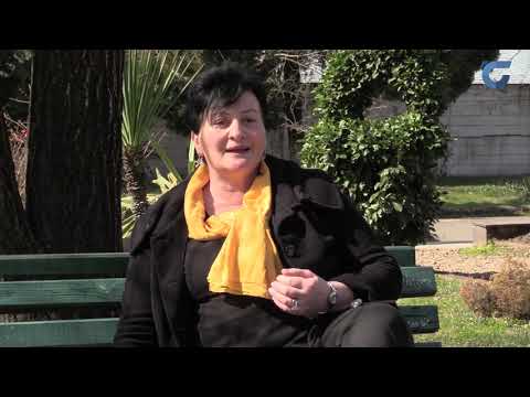 ბლიცTime - ინჟინერ-ტექნოლოგი ლია ბარბაქაძე