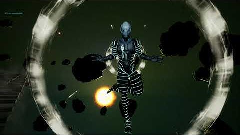 Devlog #2 - ExFutura - First Person Perspective Prototyping