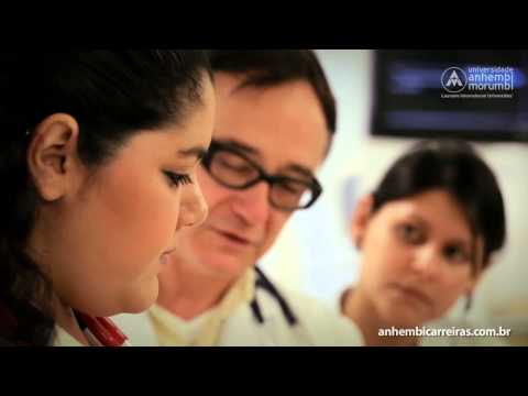 Anhembi Carreiras: Medicina