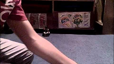 Robot Showdown Series 1 Heat C Part 3