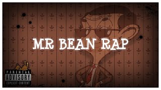 MR BEAN RAP | Adraverse (Music Video)