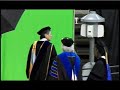 2010 Commencement- Graduate College