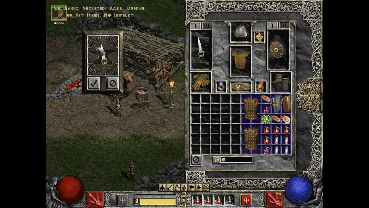 diablo 2 charsi imbue diablo 2 charsi imbue
