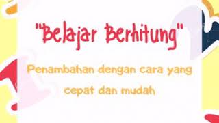 Media belajar online berhitung ...
