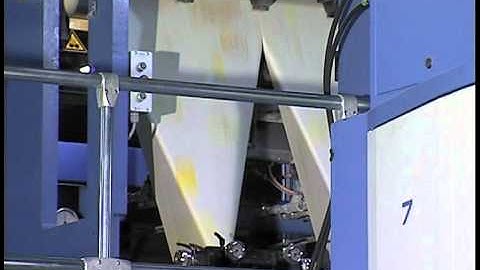 Cortina Waterless offset printing