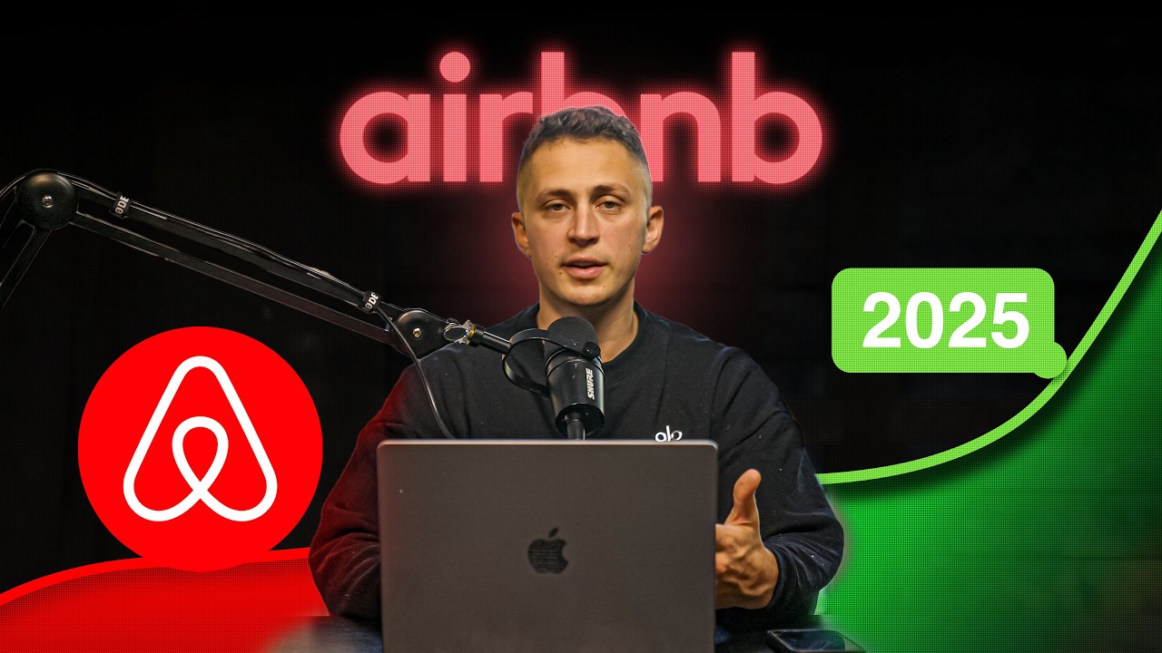 Is Airbnb STILL PROFITABLE in 2026?