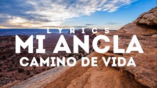 Mi ancla - Camino de Vida  [CON LETRA-HD]