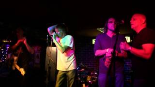 Ray Manzarek Tribute - My Wild Love - North By Northeest - New Hope, PA - 5/3/2014