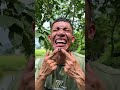 What's The BEST Natural Acne Treatment in the Wild?
