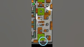 Hunter assassin Level 91#gaming #games #shorts