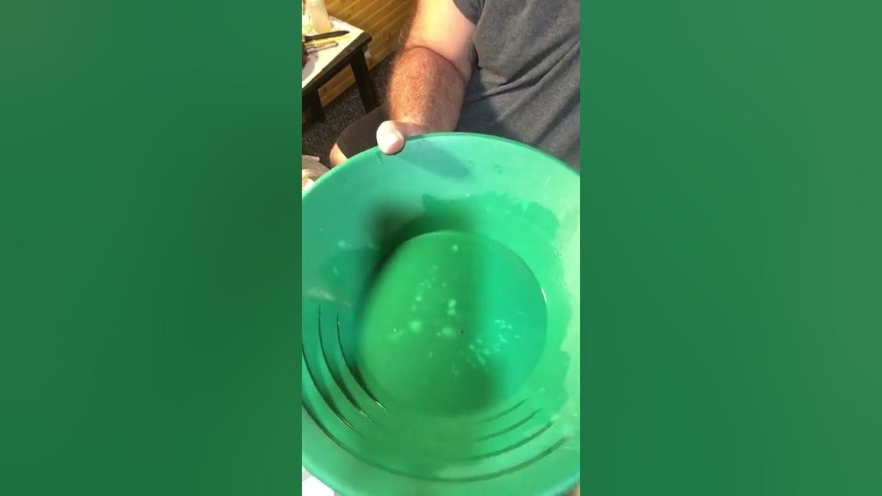 Does Home Depot sell gold pay dirt?! YouTube