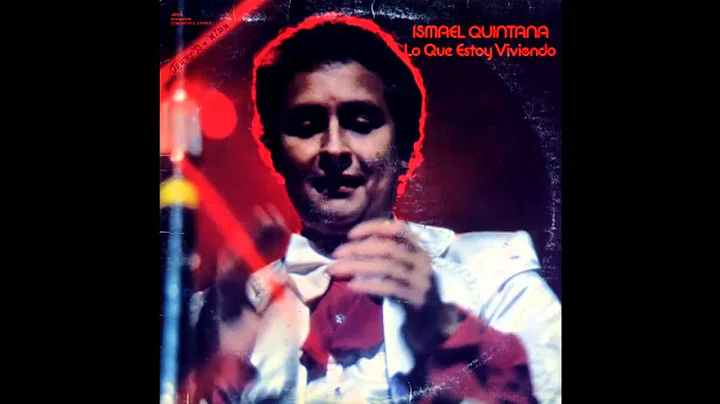 Ismael Quintana - El Juez Final