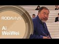 Roda Viva | Ai Weiwei | 12/11/2018