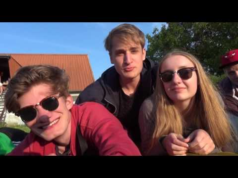 Zeltlager Offendorf -