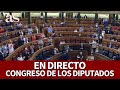 EN DIRECTO|  SESIÓN CONTROL AL GOBIERNO I Diario AS