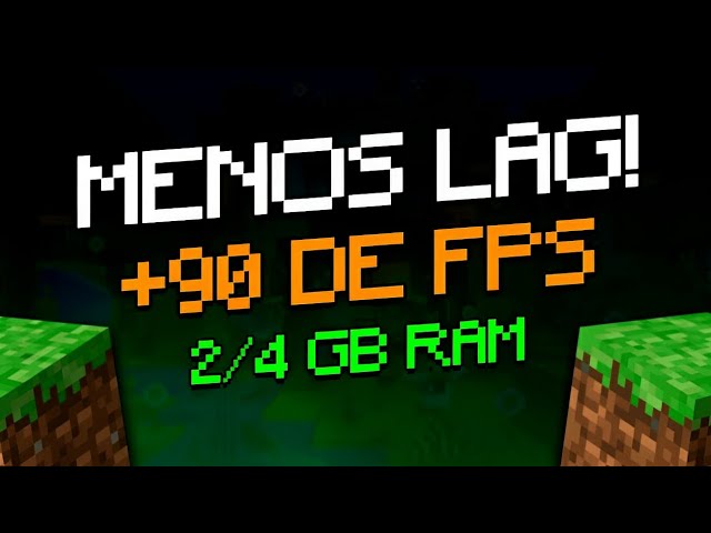 COMO JOGAR MINECRAFT JAVA DE PC NO SEU CELULAR SEM LAG MCinaBox