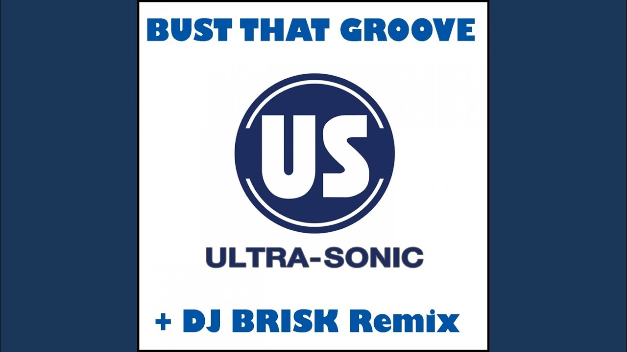 Bust That Groove (Original Mix) YouTube