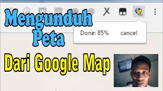 Download Citra Satelit Resolusi Tinggi : Google Earth, Google Maps, Nokia Satelit, dll | SAS PLANET