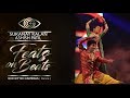 Aashish Patil & Sukanya Kalan | Dancing Jugalbandi | Feats on Beats | God Gifted Cameras