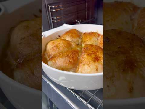 Это в 100 раз вкуснее, чем просто пожарить на сковородке!