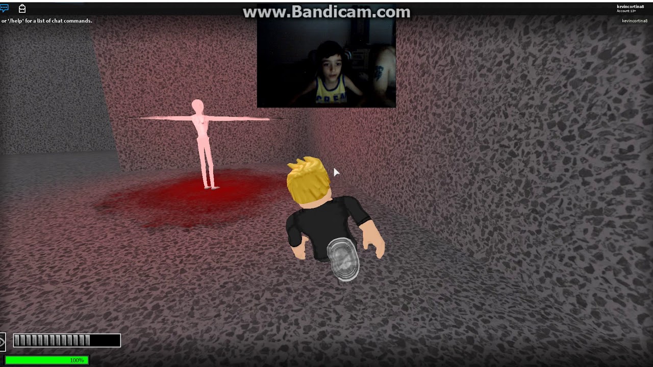 S C P 0 9 6 R O B L O X M O D E L Zonealarm Results - roblox scp 096 gameplay