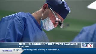 Health U: Uro-oncology Treatment