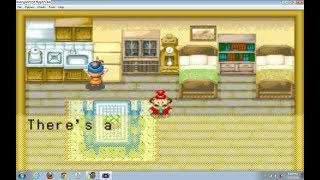 Locations Of Jewel Of Truth in Harvest Moon Friends Of Mineral Town