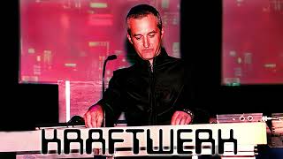 Kraftwerk - Live in Los Angeles 1998