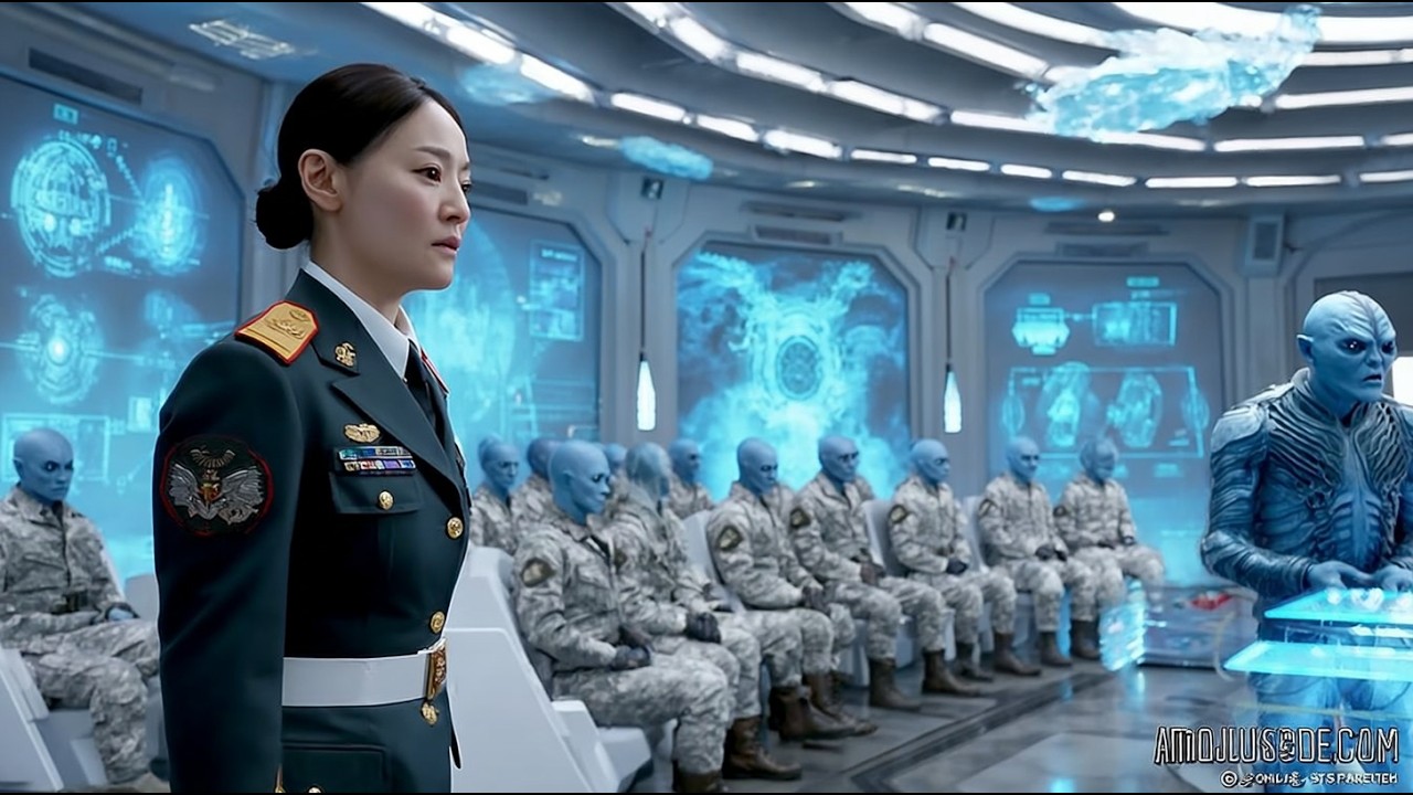 Galactic Council Chose to Exclude Earth: Humanity Grinned and Walked AHFY Stories | Best HFY Stories