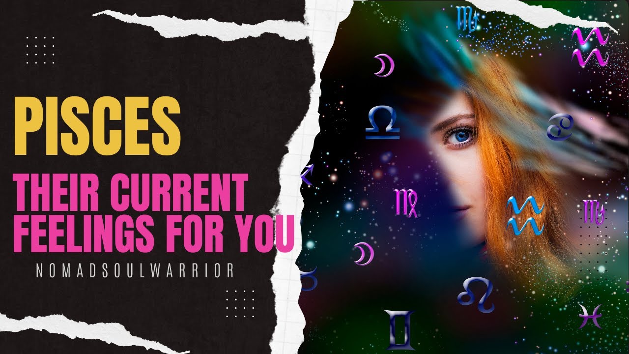 Pisces ♓️ Someone Misses You! Blaming Themselves For Letting You Walk