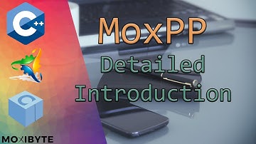 MoxPP - The premake5 + conan2 C++ template repo - A Detailed Introduction (Windows and Linux)