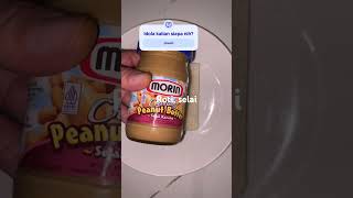 Idola kalian siapa? #resepmurah #jajanan #short