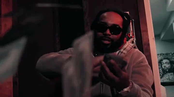 Icewear vezzo - Pop my Sh*t (Official Music Video)