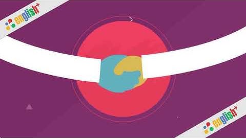 English+ | Mỗi ngày 1 phút học tiếng Anh | Ngữ điệu trong tiếng Anh