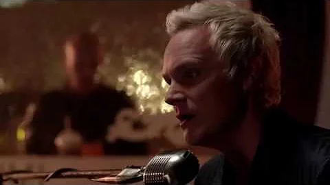 iZombie 3x03 - Blaine Singing
