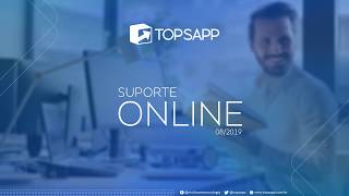 Opção Online | TopSapp screenshot 2