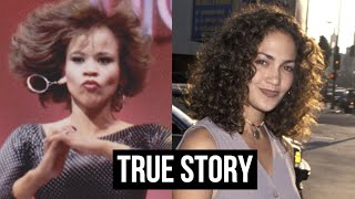 Why Jennifer Lopez And Rosie Perez's Beef Started  Here's Why