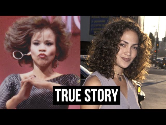 Why Jennifer Lopez And Rosie Perez's Beef Started - Here's Why