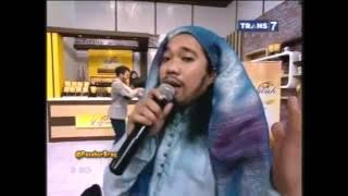 Lagu Kopi Luwak Arabika