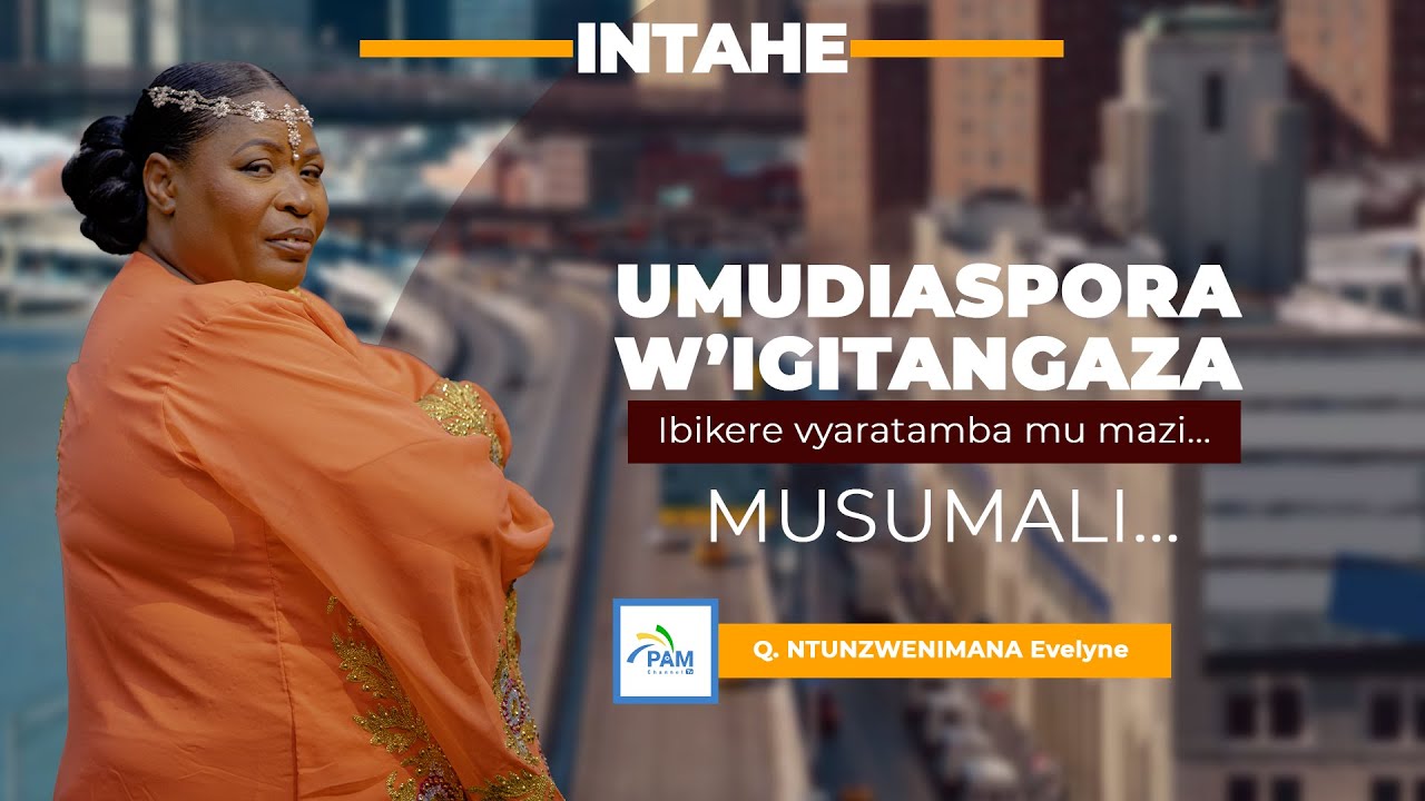 #kukayi: INTAHE IRYOSHE CANE/imbeba zatonda défilé/uburofa non!/nashikije indoto yogufasha aho mvuka