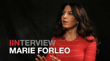 Marie Forleo On How to Build Confidence and Define Success