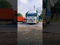 epic manuver truk wingbox vs truk box #shorts #viralshorts #trending #youtubeshorts